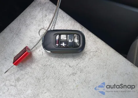 2023 Honda Cr-V Hybrid Sport from USA, damaged, VIN 7FARS6H52PE034896